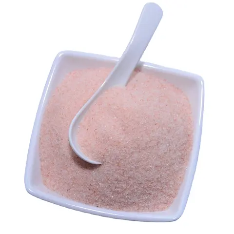 PINK EDIBLE SALT